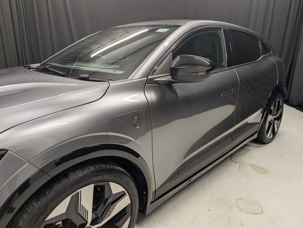 Used Renault Megane E Tech 2024 for sale - 76570378: Photo 20