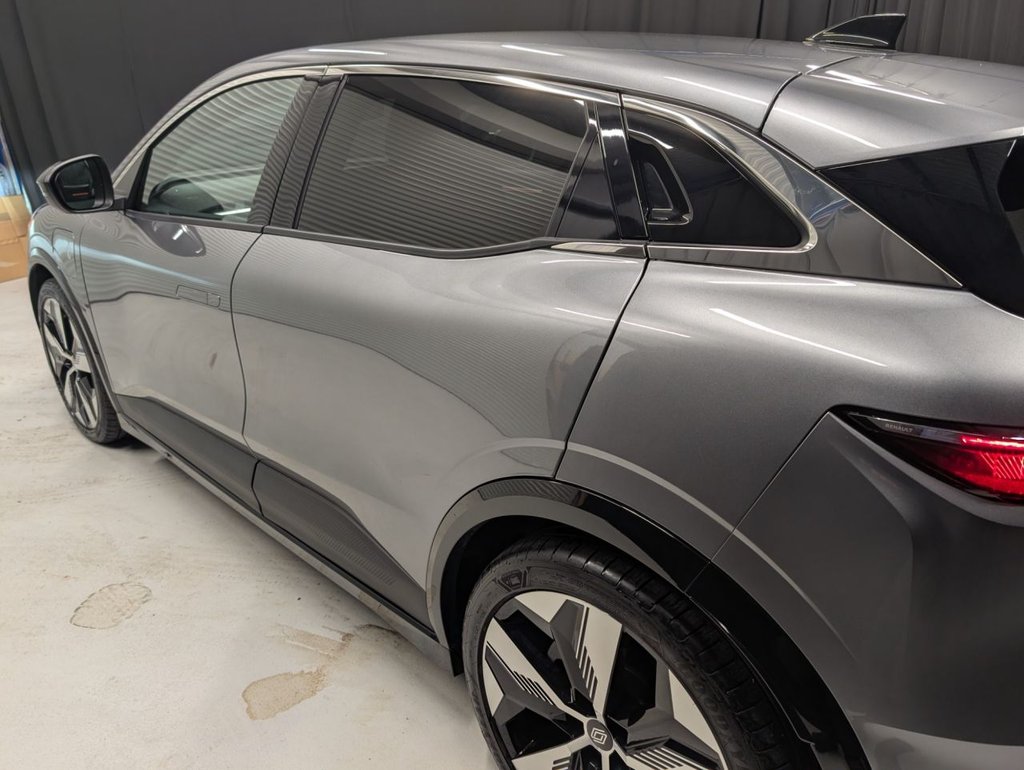 Used Renault Megane E Tech 2024 for sale - 76570378: Photo 22