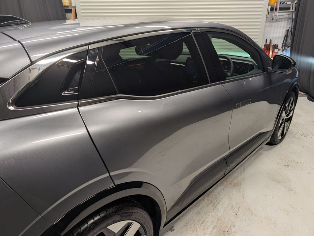 Used Renault Megane E Tech 2024 for sale - 76570378: Photo 23