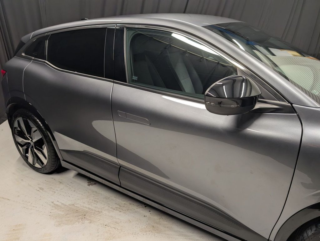 Used Renault Megane E Tech 2024 for sale - 76570378: Photo 24