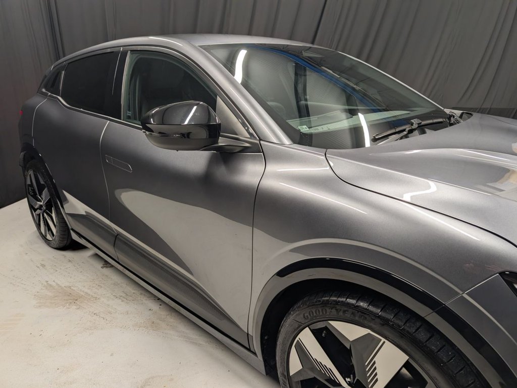 Used Renault Megane E Tech 2024 for sale - 76570378: Photo 25