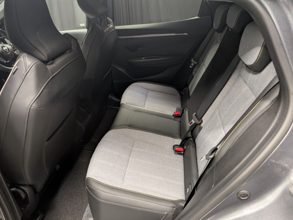 Used Renault Megane E Tech 2024 for sale - 76570378: Photo 28