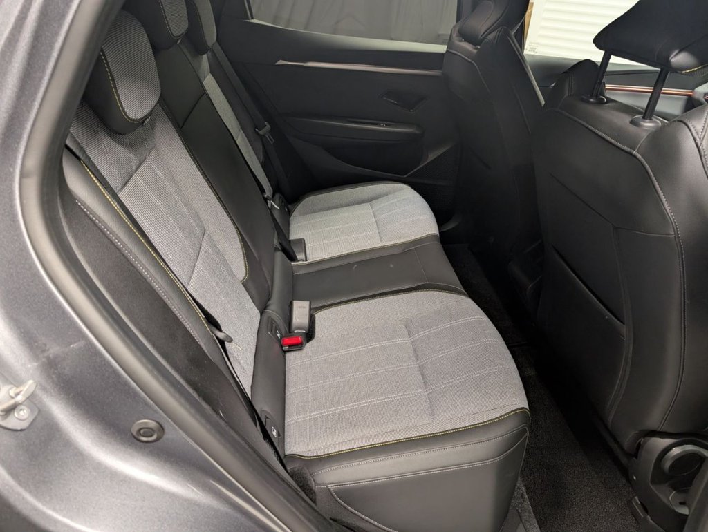 Used Renault Megane E Tech 2024 for sale - 76570378: Photo 34