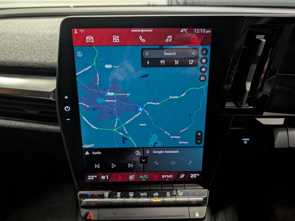 Used Renault Megane E Tech 2024 for sale - 76570378: Photo 47