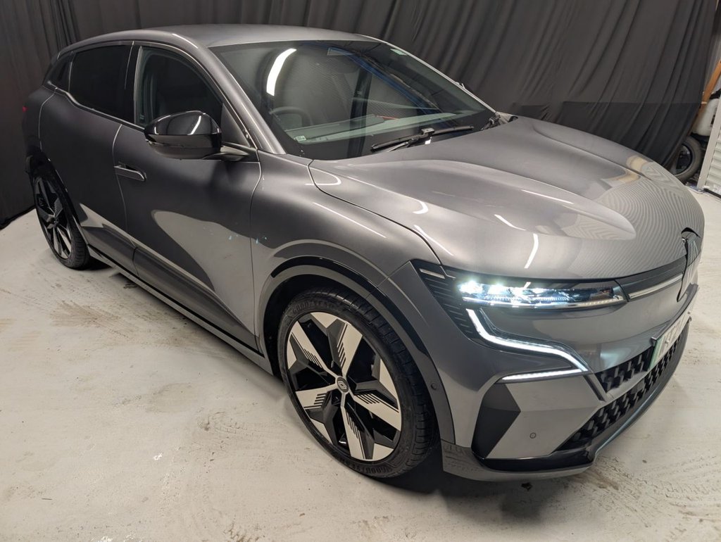 Used Renault Megane E Tech 2024 for sale - 76570378: Photo 5