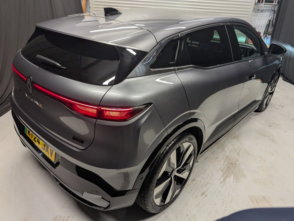 Used Renault Megane E Tech 2024 for sale - 76570378: Photo 7