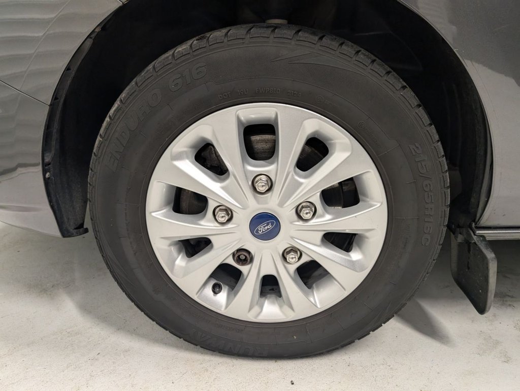 Used Ford Transit Custom 2021 for sale - 76313182: Photo 10