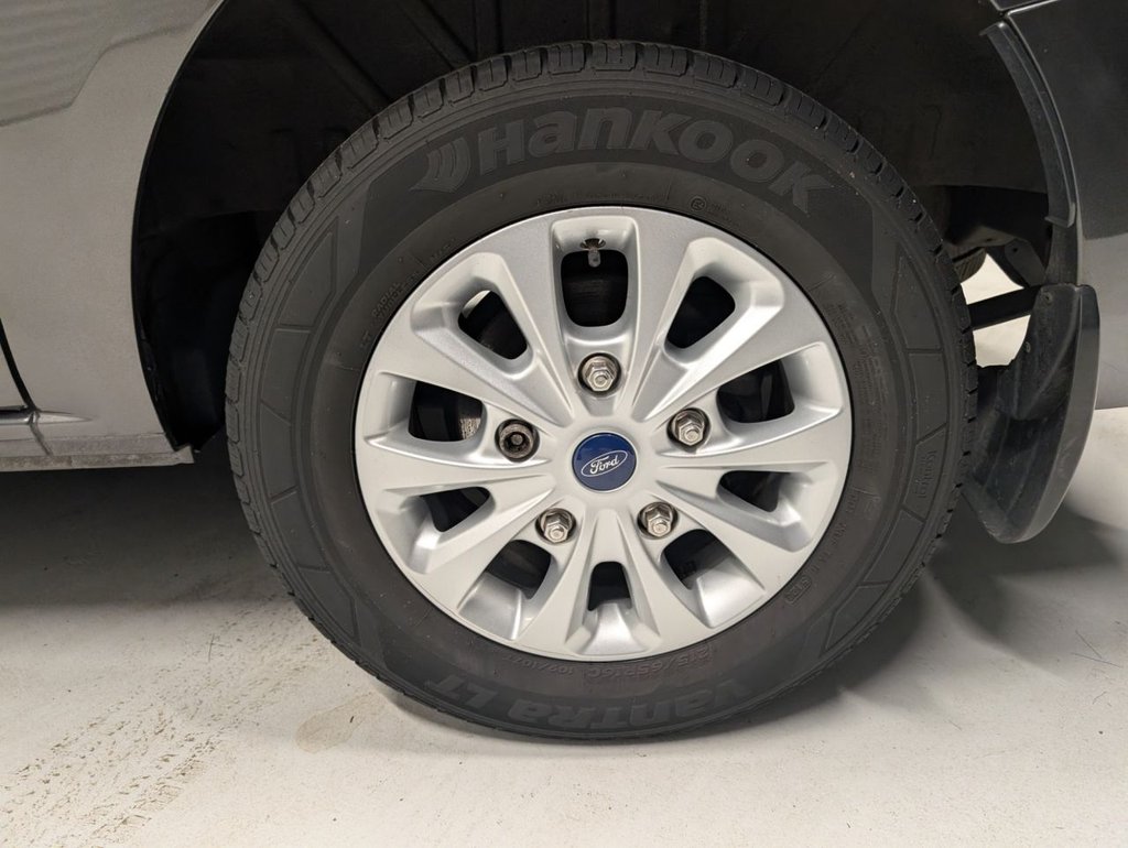Used Ford Transit Custom 2021 for sale - 76313182: Photo 11