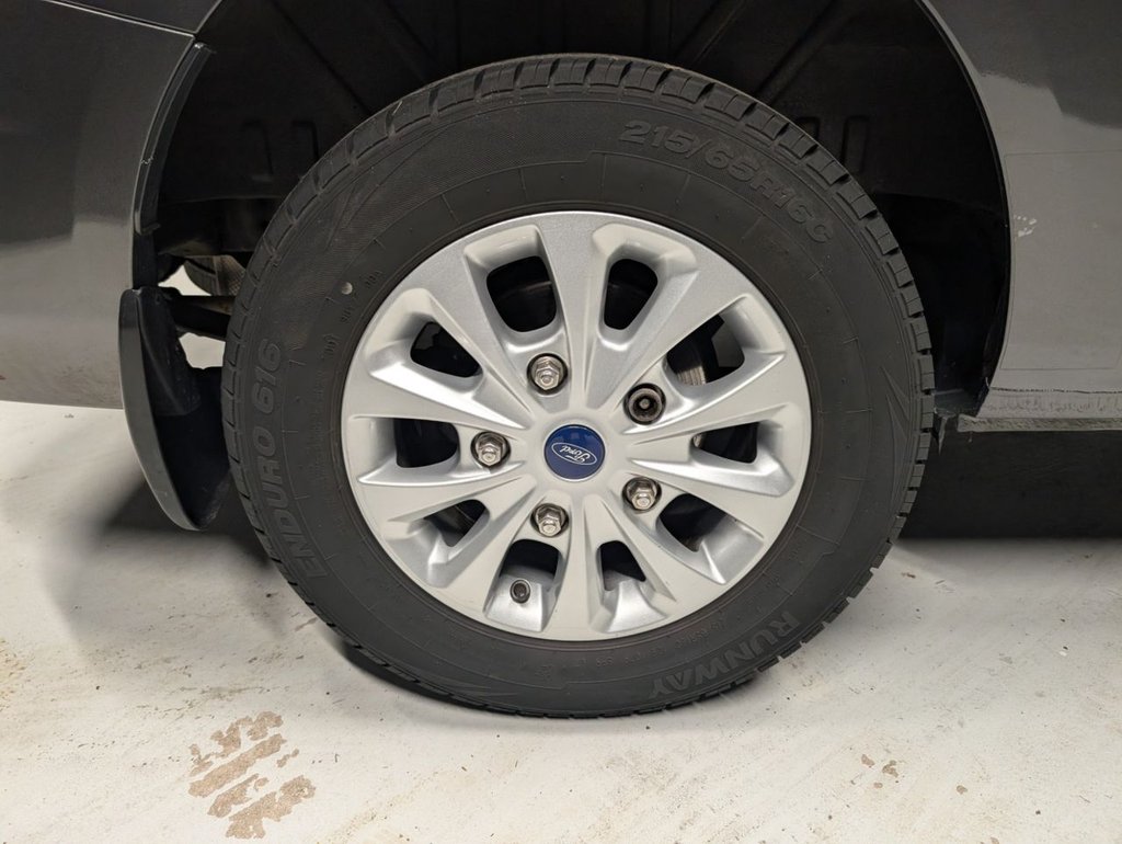 Used Ford Transit Custom 2021 for sale - 76313182: Photo 12