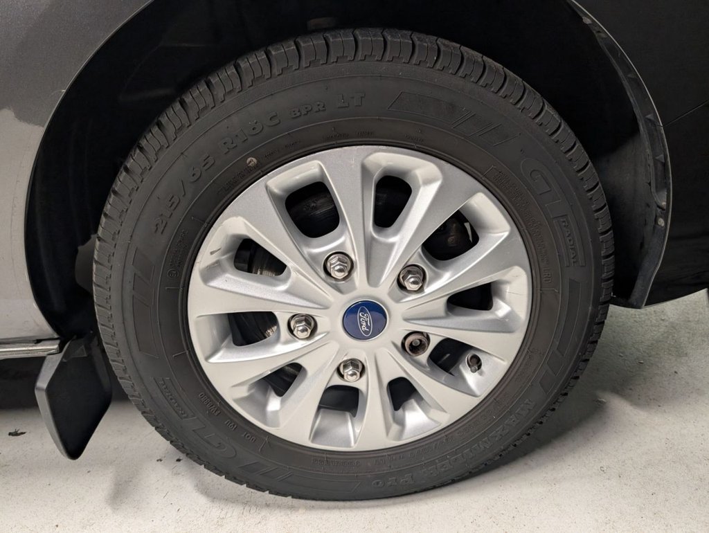 Used Ford Transit Custom 2021 for sale - 76313182: Photo 13
