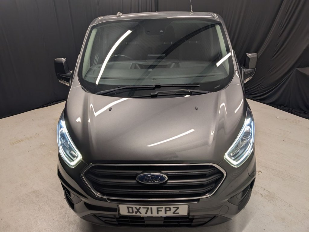 Used Ford Transit Custom 2021 for sale - 76313182: Photo 14