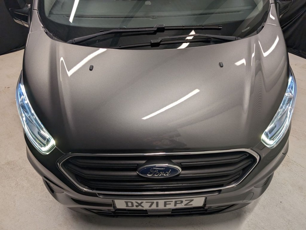 Used Ford Transit Custom 2021 for sale - 76313182: Photo 15