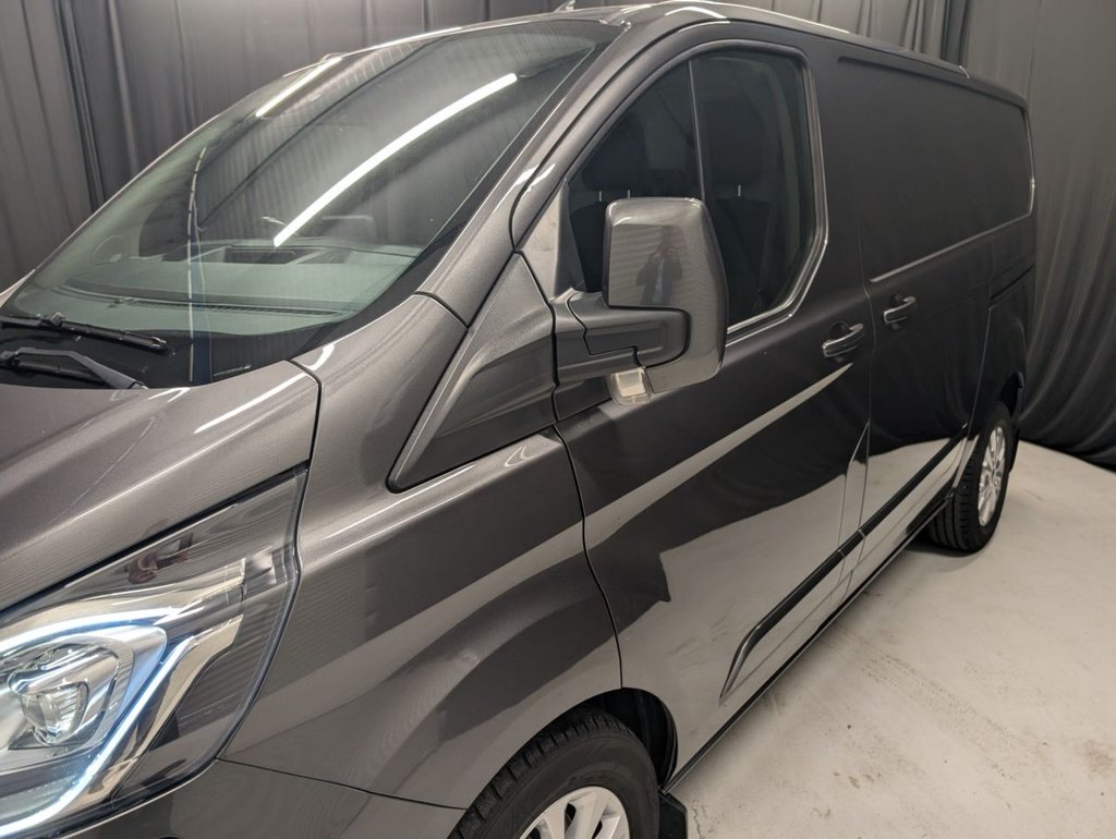 Used Ford Transit Custom 2021 for sale - 76313182: Photo 17