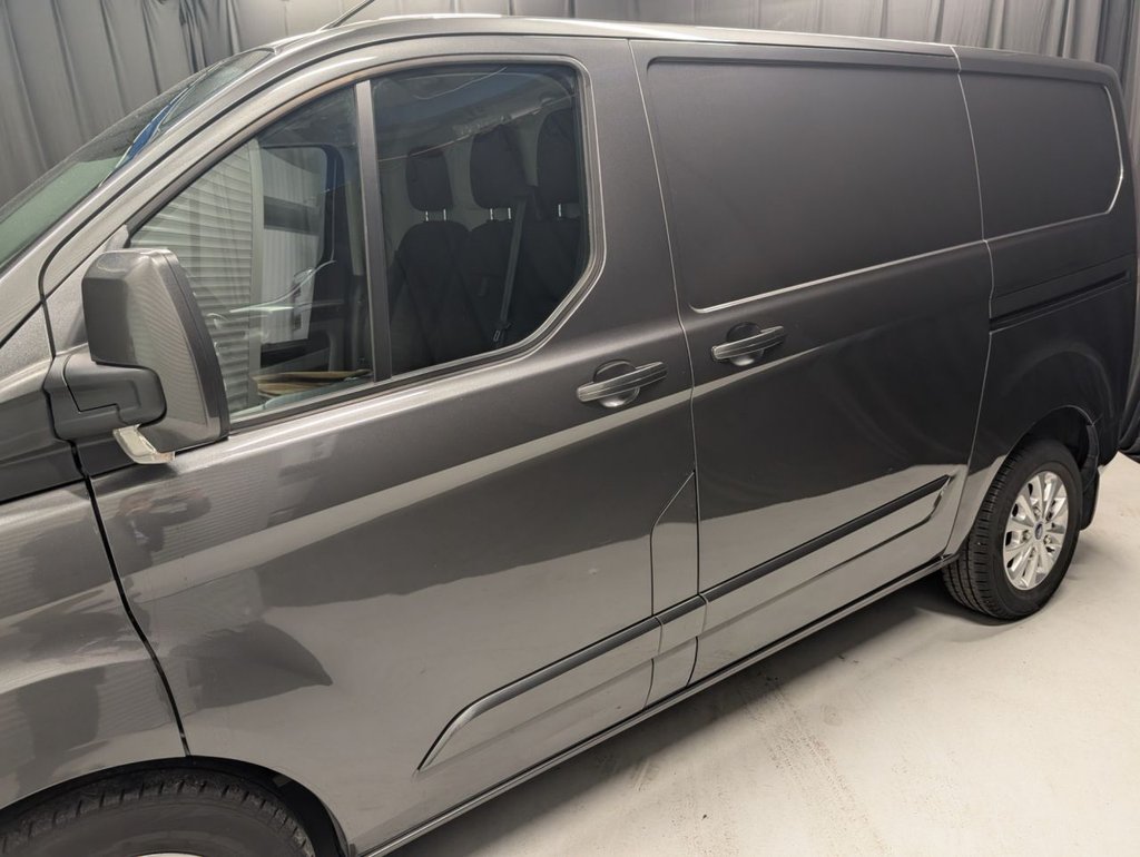Used Ford Transit Custom 2021 for sale - 76313182: Photo 18