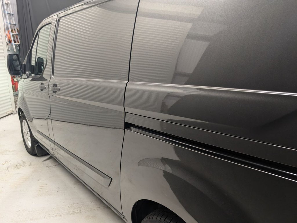 Used Ford Transit Custom 2021 for sale - 76313182: Photo 19