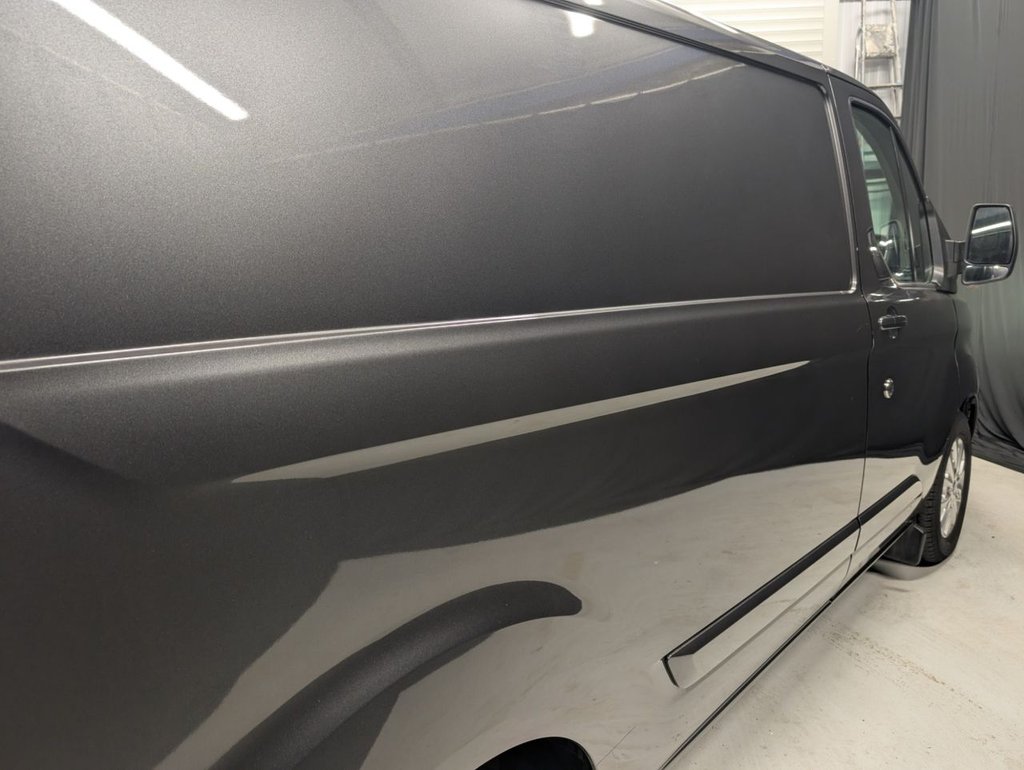 Used Ford Transit Custom 2021 for sale - 76313182: Photo 20