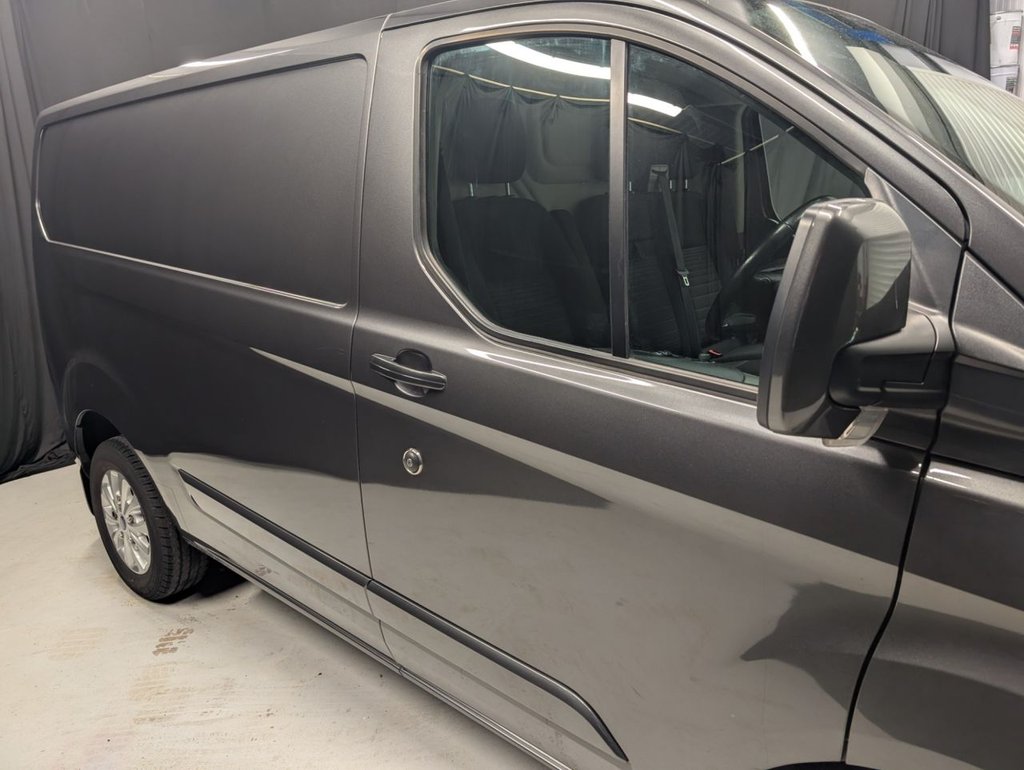 Used Ford Transit Custom 2021 for sale - 76313182: Photo 21