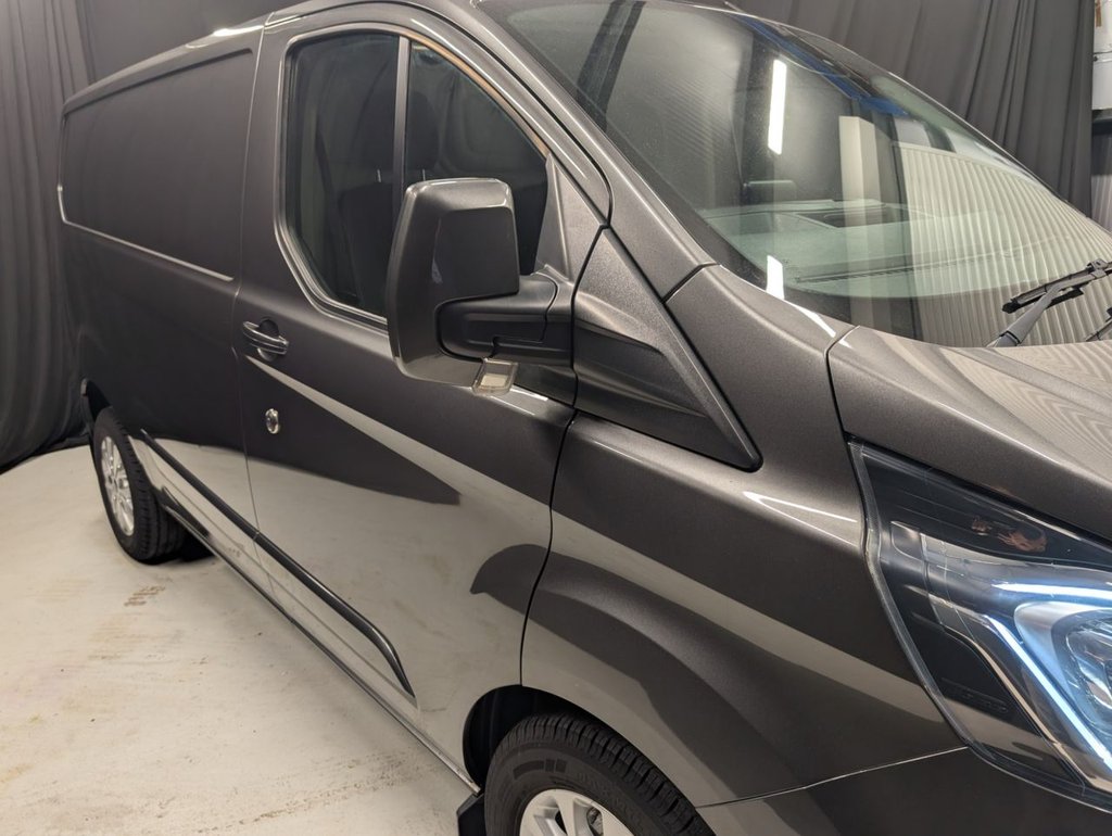 Used Ford Transit Custom 2021 for sale - 76313182: Photo 22