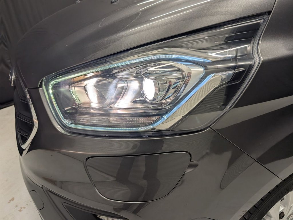Used Ford Transit Custom 2021 for sale - 76313182: Photo 25