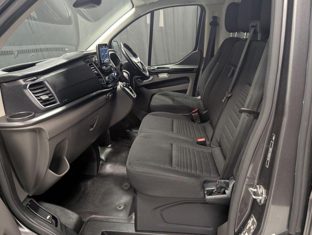 Used Ford Transit Custom 2021 for sale - 76313182: Photo 29