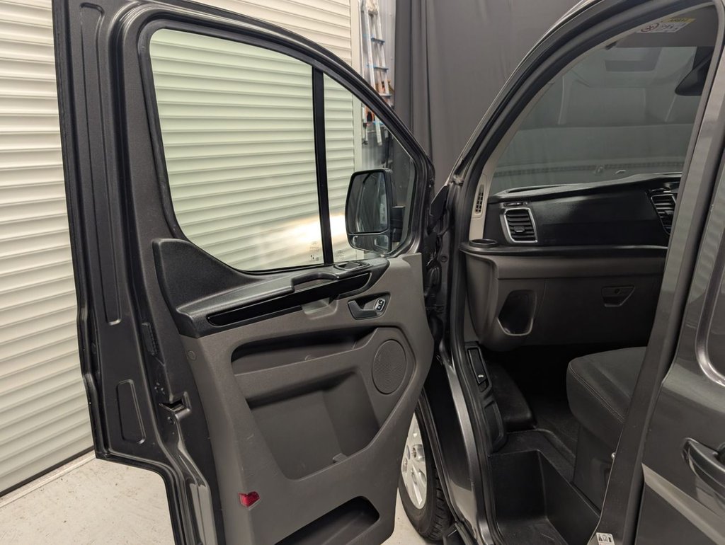Used Ford Transit Custom 2021 for sale - 76313182: Photo 30