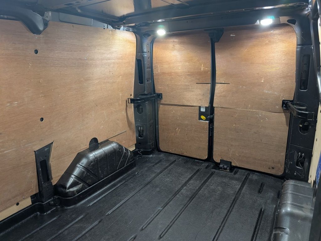 Used Ford Transit Custom 2021 for sale - 76313182: Photo 32