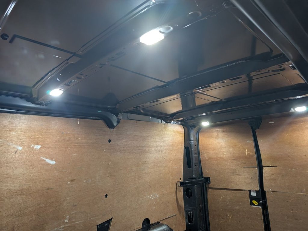 Used Ford Transit Custom 2021 for sale - 76313182: Photo 33