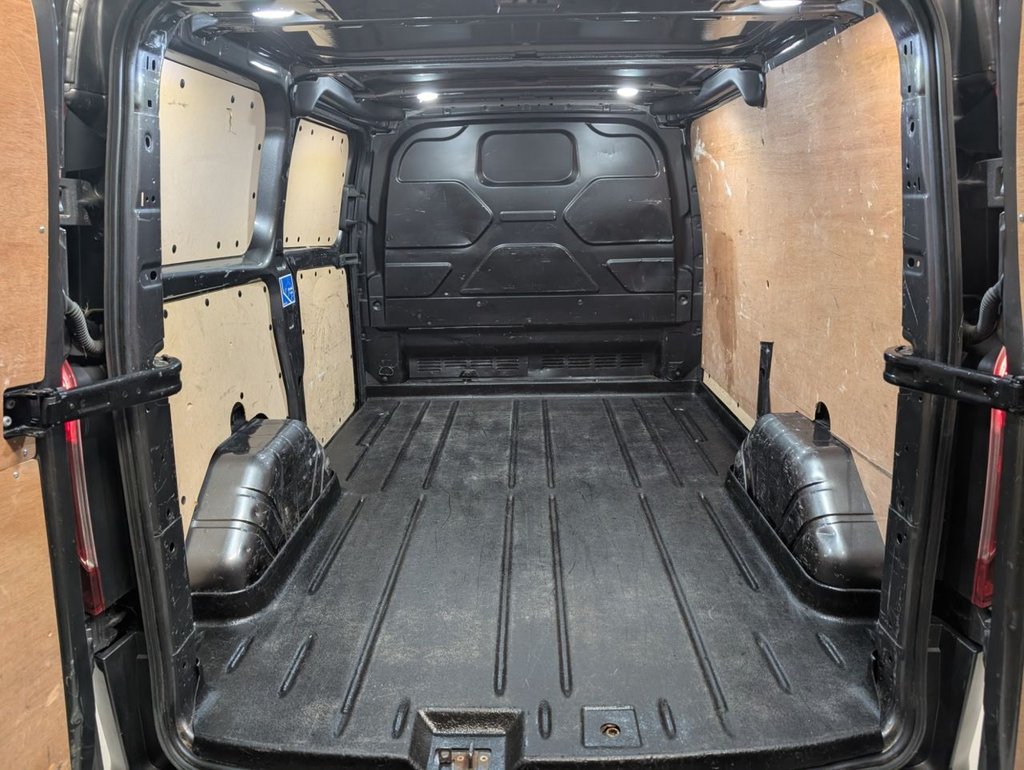 Used Ford Transit Custom 2021 for sale - 76313182: Photo 36
