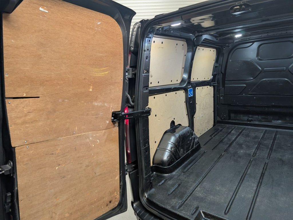 Used Ford Transit Custom 2021 for sale - 76313182: Photo 37