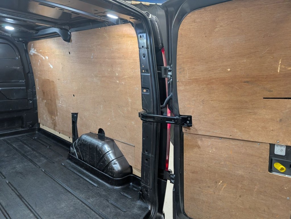 Used Ford Transit Custom 2021 for sale - 76313182: Photo 38