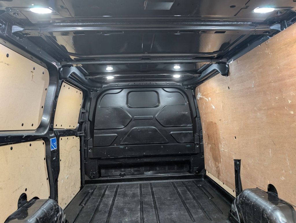 Used Ford Transit Custom 2021 for sale - 76313182: Photo 39
