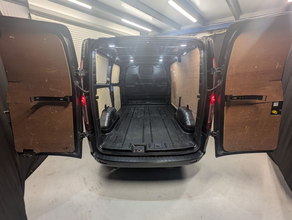 Used Ford Transit Custom 2021 for sale - 76313182: Photo 40