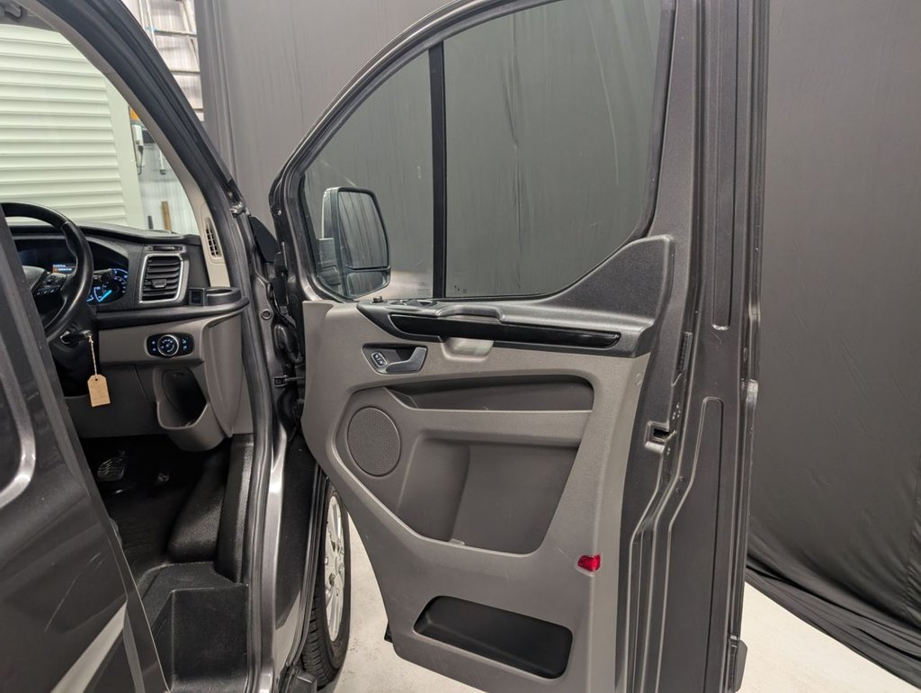 Used Ford Transit Custom 2021 for sale - 76313182: Photo 42