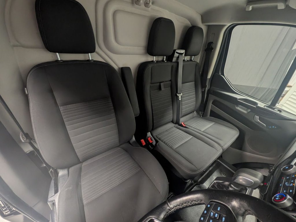 Used Ford Transit Custom 2021 for sale - 76313182: Photo 43