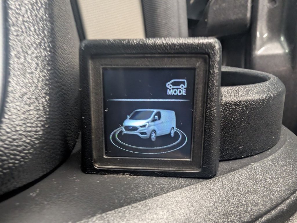 Used Ford Transit Custom 2021 for sale - 76313182: Photo 48