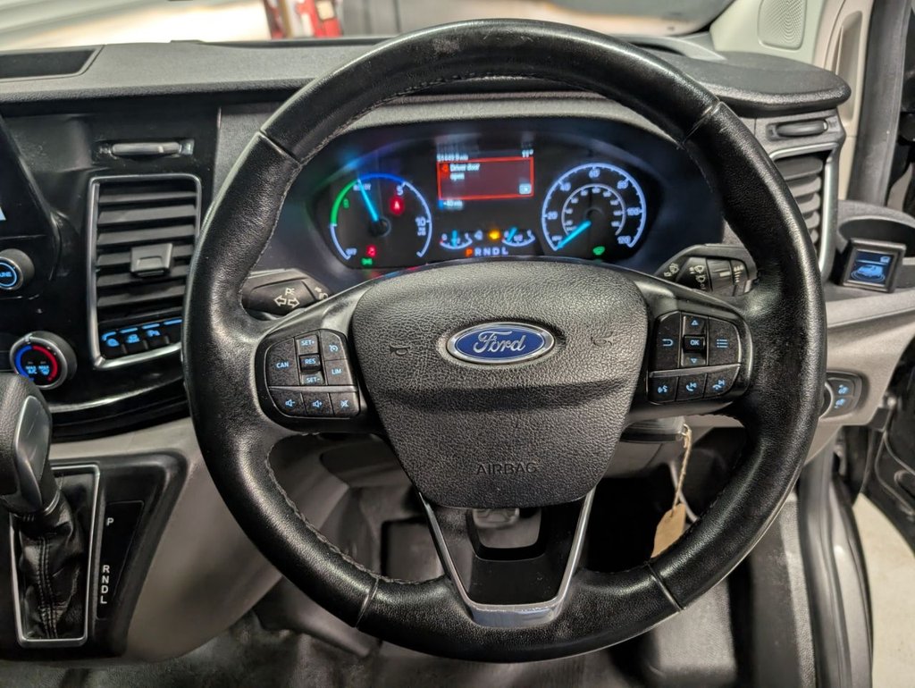 Used Ford Transit Custom 2021 for sale - 76313182: Photo 49
