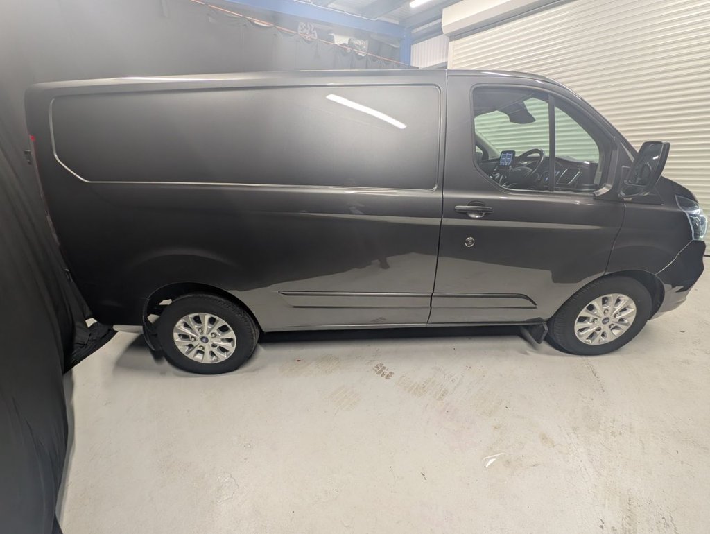 Used Ford Transit Custom 2021 for sale - 76313182: Photo 5