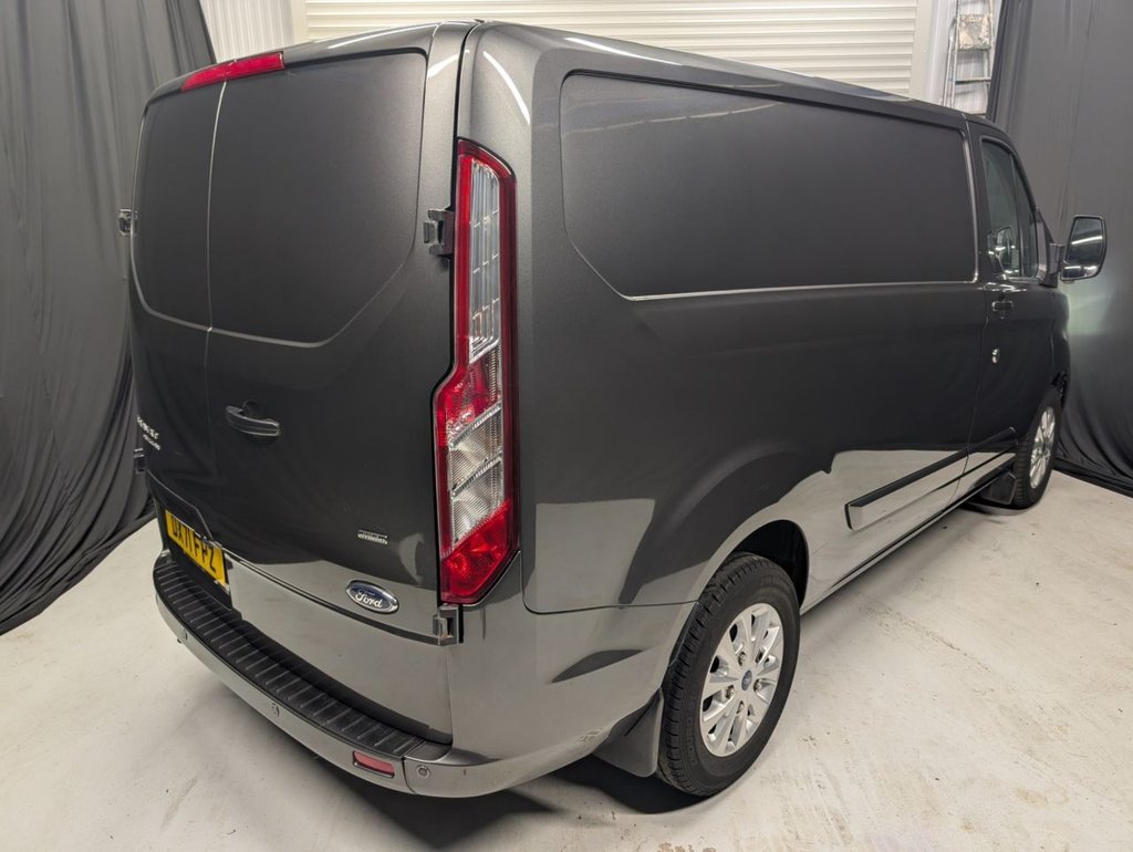 Used Ford Transit Custom 2021 for sale - 76313182: Photo 6