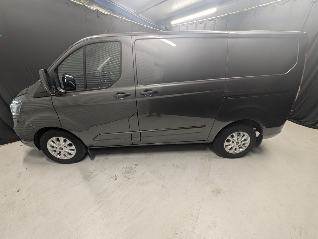 Used Ford Transit Custom 2021 for sale - 76313182: Photo 9