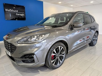 Used Ford Kuga 2021 for sale - 75619449: Photo