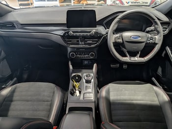 Used Ford Kuga 2021 for sale - 75619449: Photo