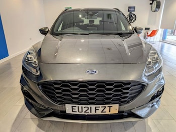 Used Ford Kuga 2021 for sale - 75619449: Photo