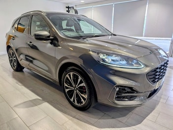 Used Ford Kuga 2021 for sale - 75619449: Photo