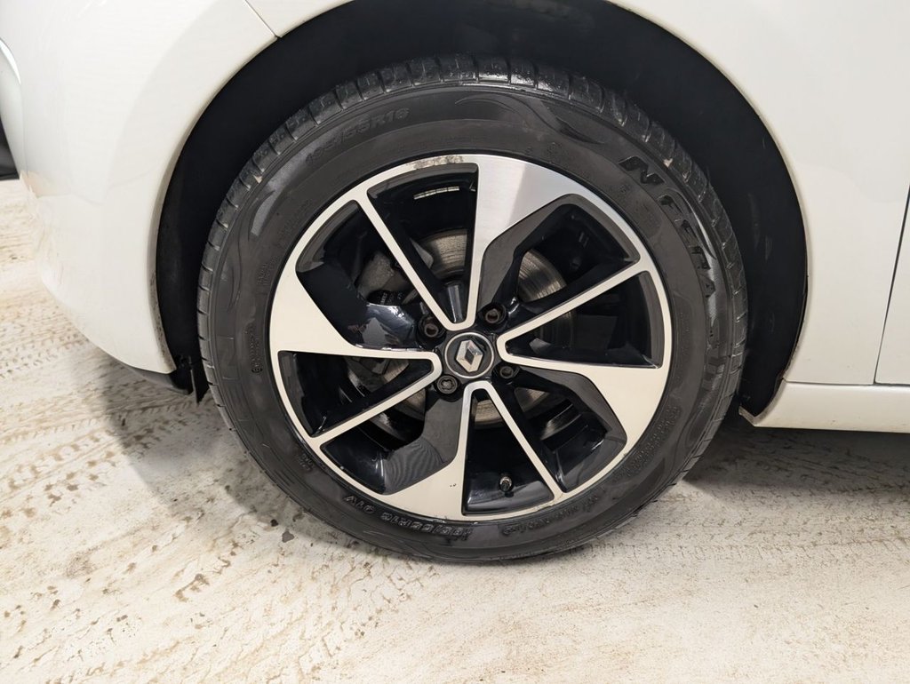 Used Renault Zoe 2018 for sale - 77593741: Photo 10
