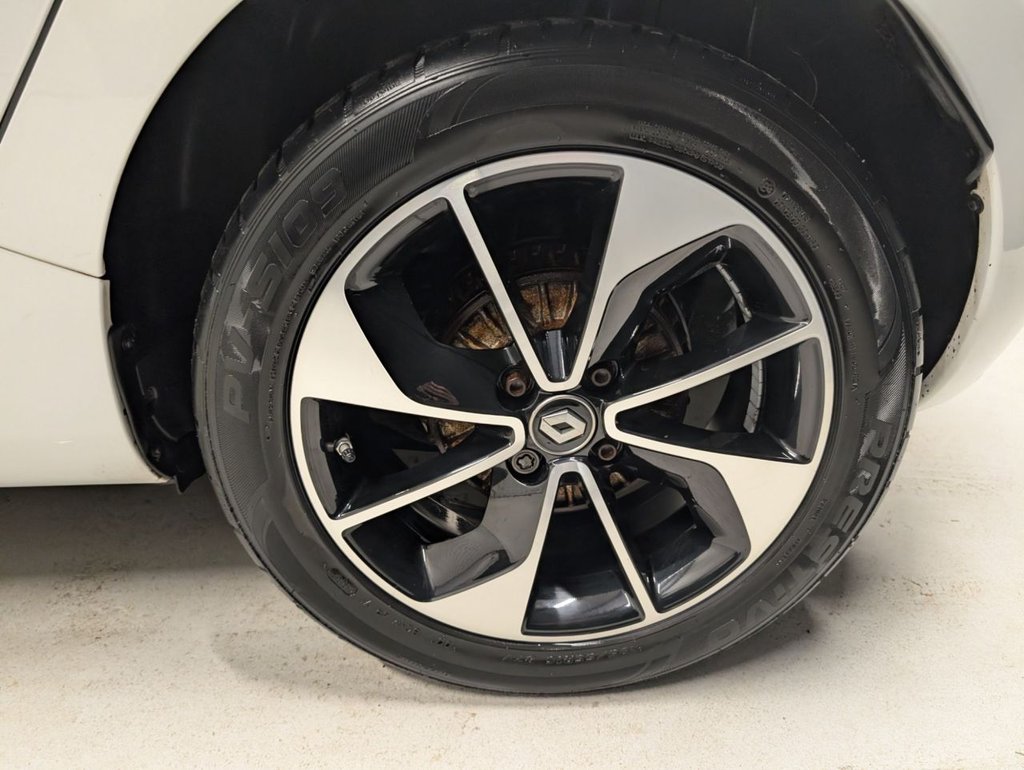 Used Renault Zoe 2018 for sale - 77593741: Photo 11