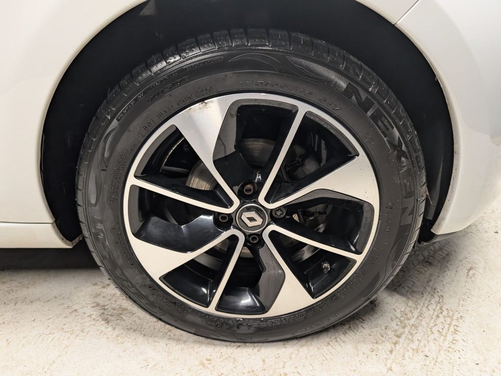 Used Renault Zoe 2018 for sale - 77593741: Photo 13