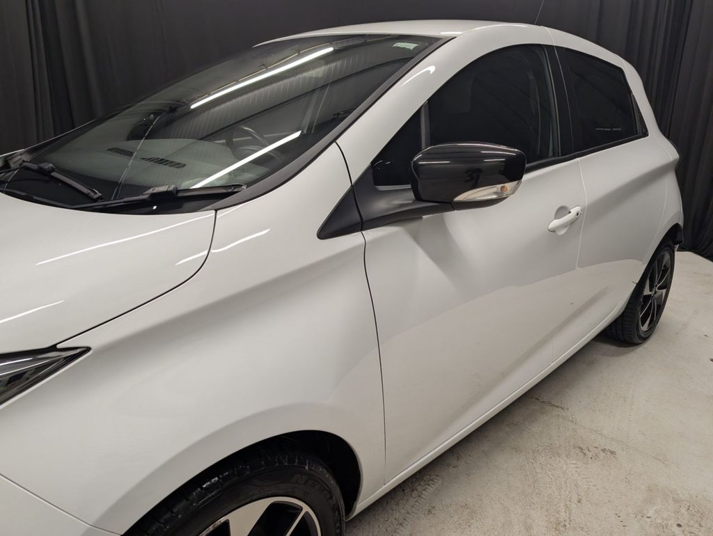 Used Renault Zoe 2018 for sale - 77593741: Photo 19