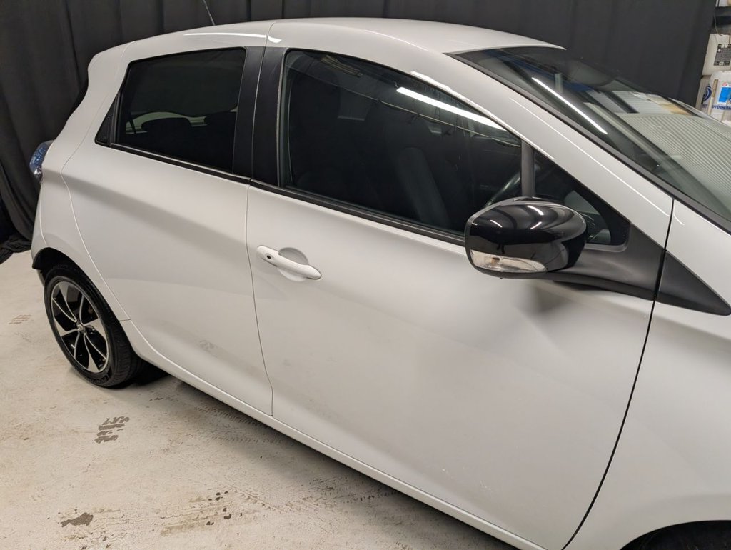 Used Renault Zoe 2018 for sale - 77593741: Photo 23