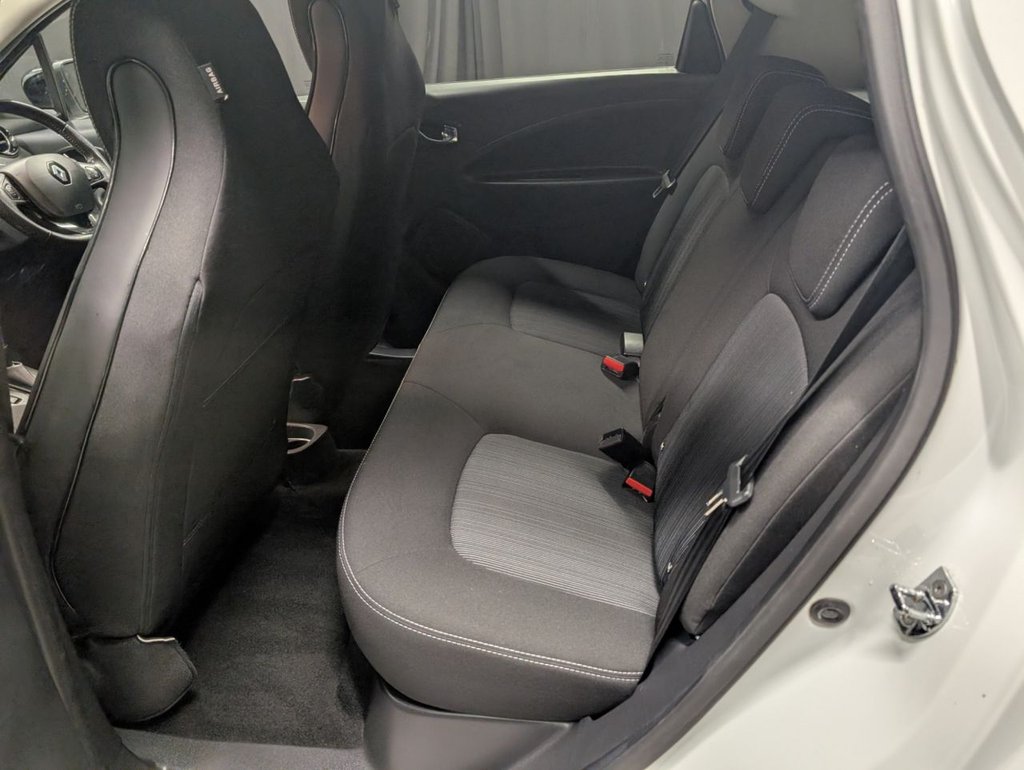 Used Renault Zoe 2018 for sale - 77593741: Photo 27