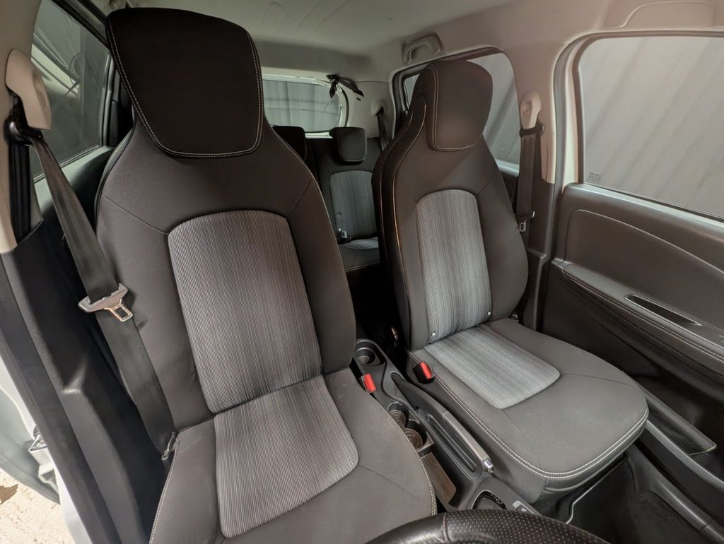 Used Renault Zoe 2018 for sale - 77593741: Photo 36